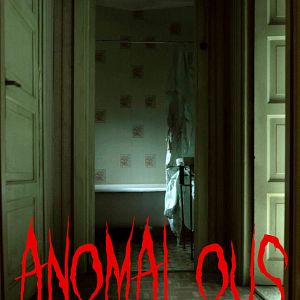 Foto Anomalous