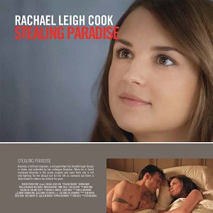 Foto Stealing Paradise