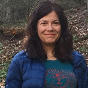 Foto Annie J. Howell