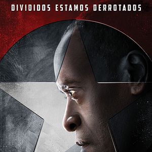 Foto Capitán América: Civil War