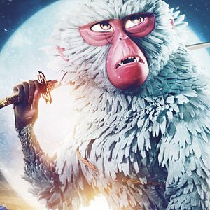 Foto Kubo y las dos cuerdas mágicas