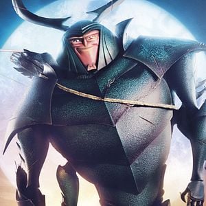 Foto Kubo y las dos cuerdas mágicas