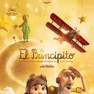 Foto El principito