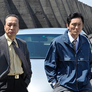 Foto Yutaka Matsushige