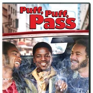 Foto Puff, Puff, Pass