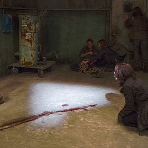 Foto Melissa McBride