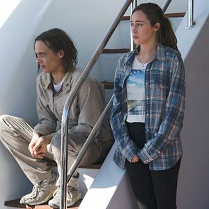 Foto Fear The Walking Dead