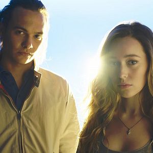 Foto Fear The Walking Dead