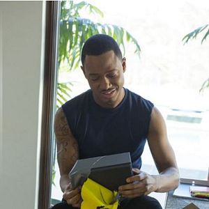 Foto The Perfect Match