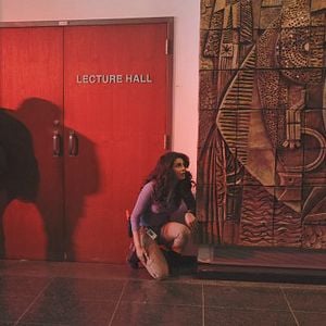 Foto Priyanka Chopra Jonas