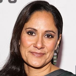 Foto Sakina Jaffrey
