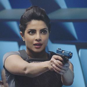 Foto Priyanka Chopra Jonas