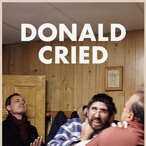 Foto Donald Cried