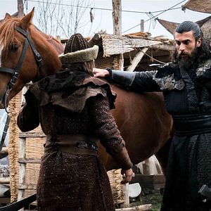 Foto Diriliş Ertuğrul