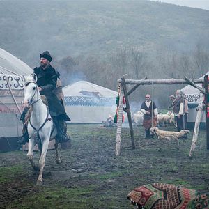 Foto Diriliş Ertuğrul