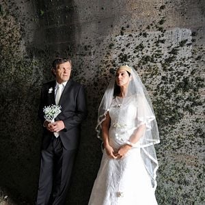 Foto Monica Bellucci