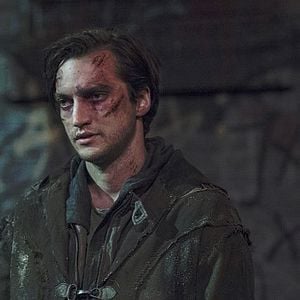 Foto Richard Harmon