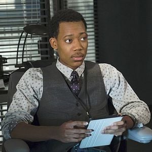 Foto Tyler James Williams