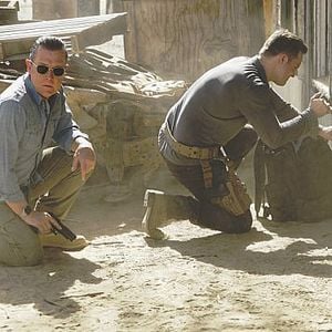 Foto Eddie Kaye Thomas