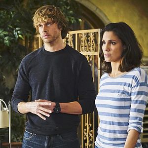 Foto Eric Christian Olsen