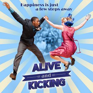 Foto Alive and Kicking