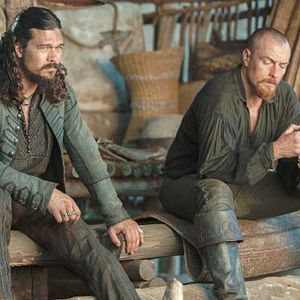 Foto Black Sails