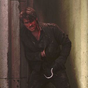 Foto Colin O'Donoghue