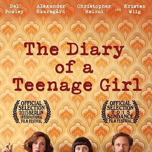 Foto The Diary of a Teenage Girl