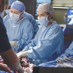 Foto Anatomía de Grey