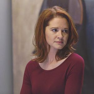 Foto Sarah Drew