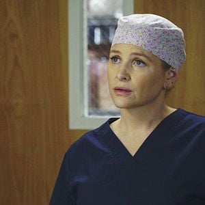 Foto Anatomía de Grey