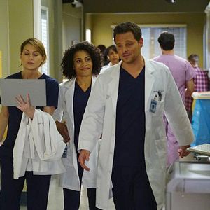 Foto Anatomía de Grey