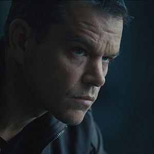 Foto Jason Bourne