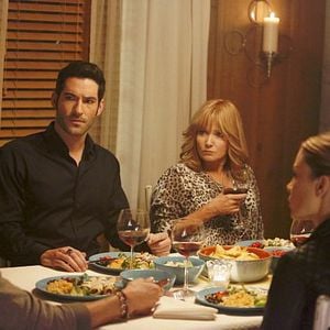 Foto Rebecca De Mornay