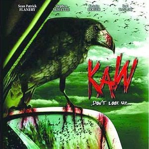 Foto Kaw: Venganza animal