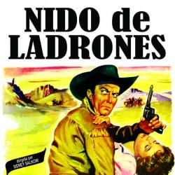 Foto Nido de ladrones