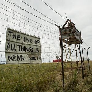 Foto The Survivalist