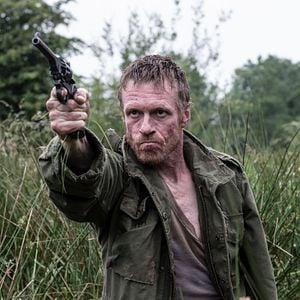 Foto The Survivalist