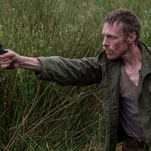 The Survivalist - Película 2015