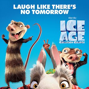Foto Ice Age: El gran cataclismo