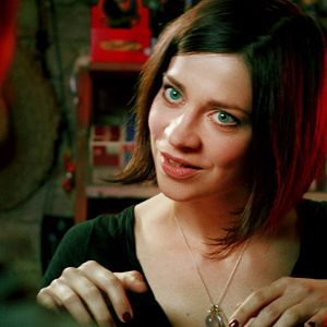 Foto Claudia Eisinger