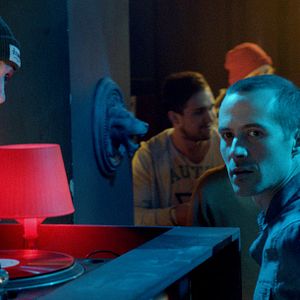 Foto Barnaby Metschurat