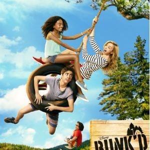 Foto Campamento Kikiwaka