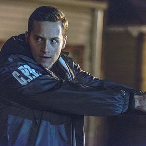 Foto Jesse Lee Soffer