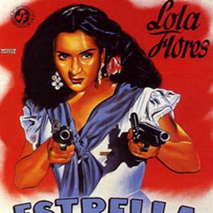 Foto La estrella de Sierra Morena