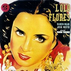 Foto La estrella de Sierra Morena