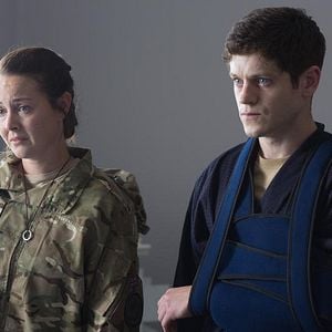 Foto Iwan Rheon