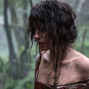 Foto Bárbara Lennie