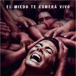 Foto El infierno verde