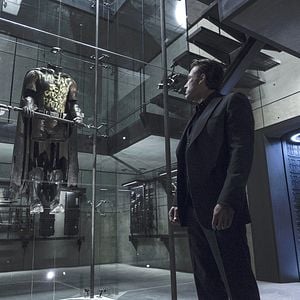 Foto Batman v Superman: El amanecer de la justicia